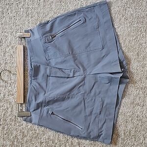 Athleta Trekkie Shorts